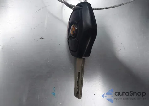 2005 BMW X5 3.0I z USA, uszkodzony, nr VIN 5UXFA13545LY08540